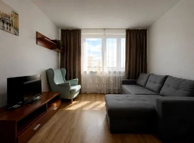 Wynajmę Mieszkanie Warszawa - 45 m² - miniatura 4
