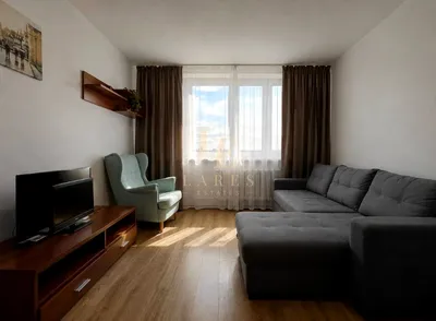 Wynajmę Mieszkanie Warszawa - 45 m²