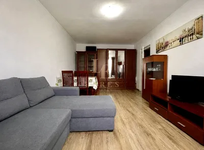 Wynajmę Mieszkanie Warszawa - 45 m² - miniatura 2