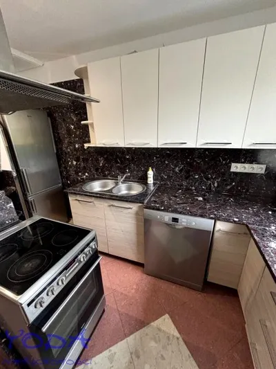 Wynajmę Mieszkanie Katowice - 85 m² - miniatura 5