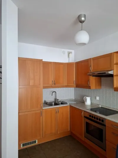 Wynajmę Mieszkanie Warszawa - 38,40 m² - miniatura 5