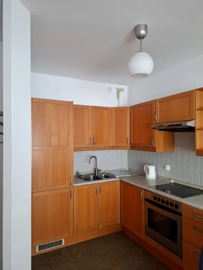 Wynajmę Mieszkanie Warszawa - 38,40 m² - miniatura 2