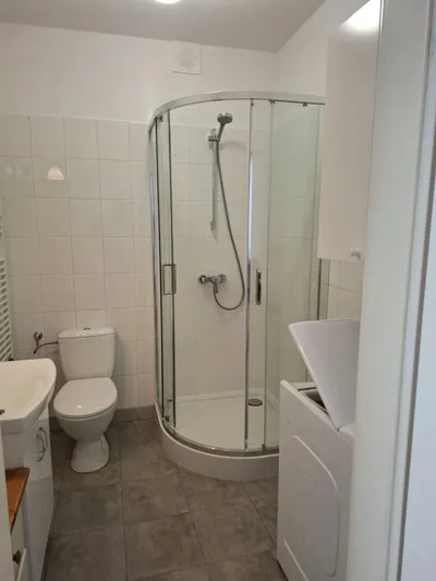 Wynajmę Mieszkanie Warszawa - 38,40 m² - miniatura 3