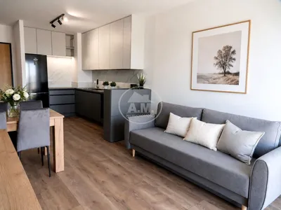Wynajmę Mieszkanie Wrocław - 44 m² - miniatura 4