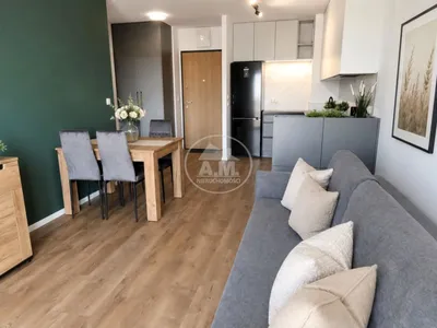 Wynajmę Mieszkanie Wrocław - 44 m² - miniatura 5