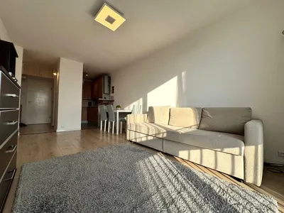 Wynajmę Mieszkanie Warszawa - 39 m² - miniatura 2