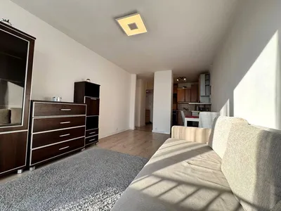 Wynajmę Mieszkanie Warszawa - 39 m² - miniatura 3