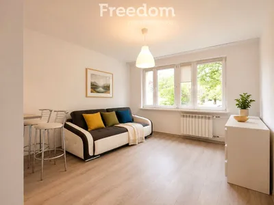 Wynajmę Mieszkanie Oświęcim - 33,30 m² - miniatura 2