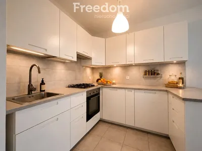 Wynajmę Mieszkanie Oświęcim - 33,30 m²