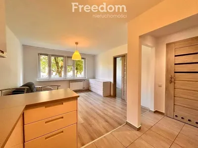 Wynajmę Mieszkanie Oświęcim - 33,30 m² - miniatura 3