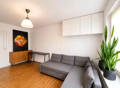 Wynajmę Mieszkanie Warszawa - 47 m² - miniatura 5