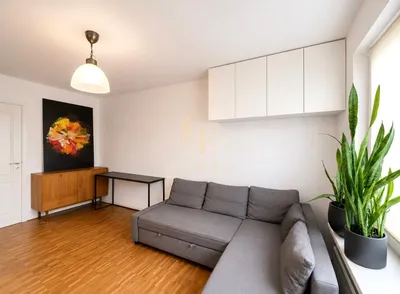 Wynajmę Mieszkanie Warszawa - 47 m² - miniatura 2