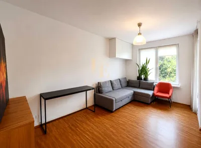 Wynajmę Mieszkanie Warszawa - 47 m² - miniatura 3