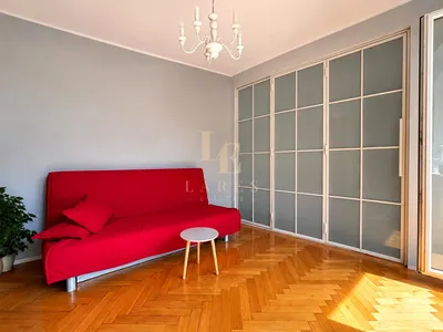 Wynajmę Mieszkanie Warszawa - 35 m² - miniatura 3
