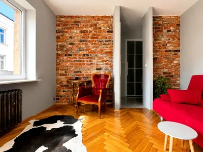 Wynajmę Mieszkanie Warszawa - 35 m² - miniatura 5