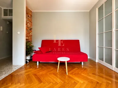 Wynajmę Mieszkanie Warszawa - 35 m² - miniatura 4