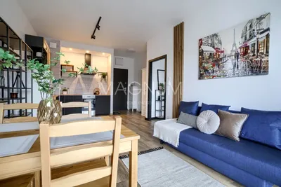 Wynajmę Mieszkanie Warszawa - 39 m² - miniatura 4