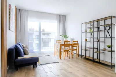Wynajmę Mieszkanie Warszawa - 39 m² - miniatura 3