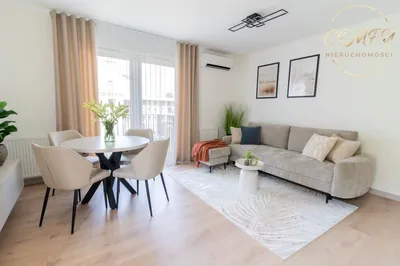 Wynajmę Mieszkanie Kraków - 59,82 m² - miniatura 5