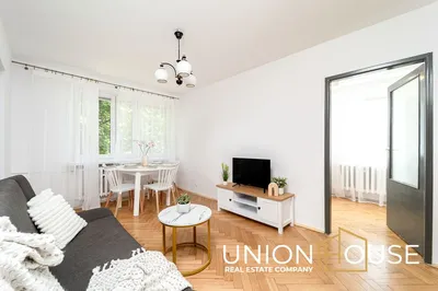 Wynajmę Mieszkanie Kraków - 40 m² - miniatura 3
