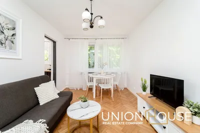 Wynajmę Mieszkanie Kraków - 40 m² - miniatura 4