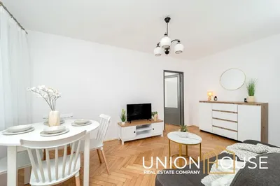 Wynajmę Mieszkanie Kraków - 40 m² - miniatura 5