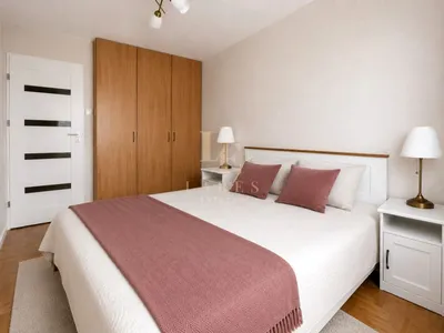 Wynajmę Mieszkanie Warszawa - 37 m² - miniatura 5