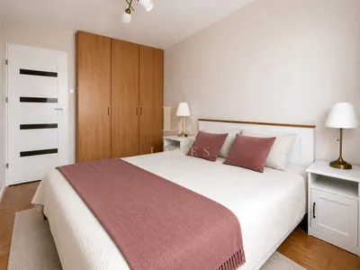 Wynajmę Mieszkanie Warszawa - 37 m² - miniatura 2