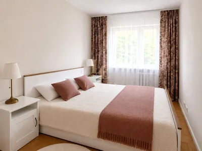 Wynajmę Mieszkanie Warszawa - 37 m²