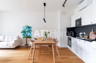 Wynajmę Mieszkanie Warszawa - 73,68 m² - miniatura 4