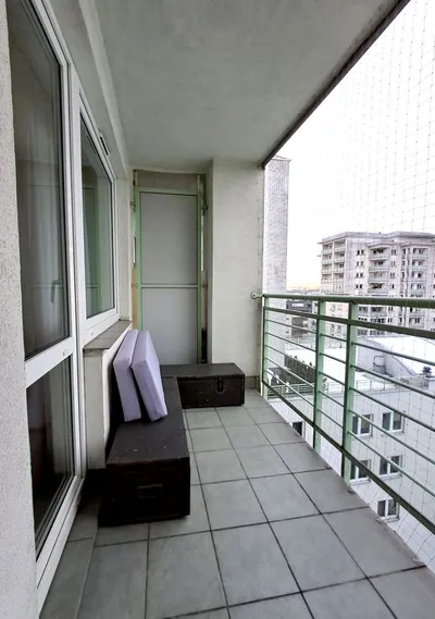 Wynajmę Mieszkanie Warszawa - 65,30 m² - miniatura 5