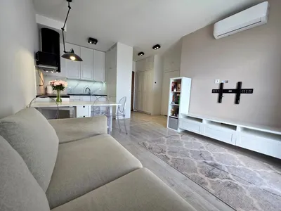 Wynajmę Mieszkanie Warszawa - 39,97 m² - miniatura 5