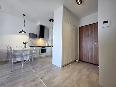Wynajmę Mieszkanie Warszawa - 39,97 m² - miniatura 3