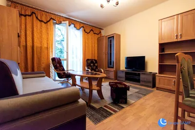 Wynajmę Mieszkanie Kraków - 52,34 m²