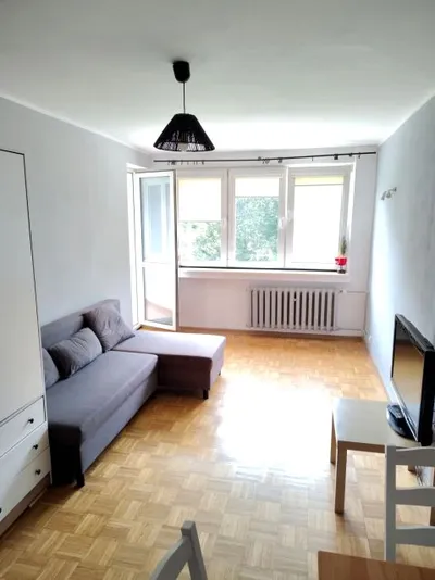 Wynajmę Mieszkanie Wrocław - 36 m² - miniatura 4