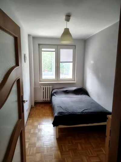 Wynajmę Mieszkanie Wrocław - 36 m² - miniatura 5