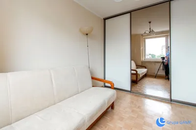 Wynajmę Mieszkanie Kraków - 80 m² - miniatura 2