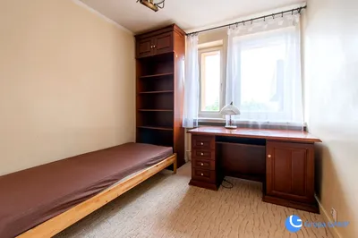 Wynajmę Mieszkanie Kraków - 80 m²