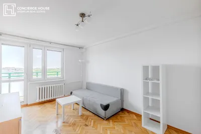 Wynajmę Mieszkanie Warszawa - 39 m² - miniatura 5