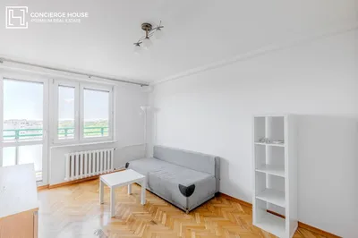 Wynajmę Mieszkanie Warszawa - 39 m² - miniatura 2