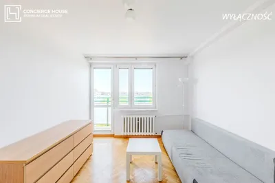Wynajmę Mieszkanie Warszawa - 39 m² - miniatura 4