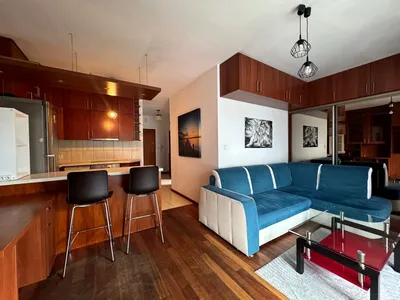 Wynajmę Mieszkanie Warszawa - 46 m² - miniatura 3