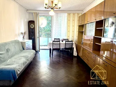Wynajmę Mieszkanie Kraków - 53 m² - miniatura 3