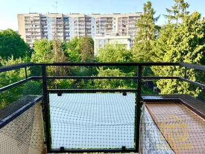 Wynajmę Mieszkanie Kraków - 53 m²