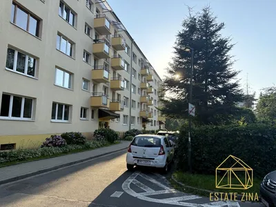 Wynajmę Mieszkanie Kraków - 53 m² - miniatura 2