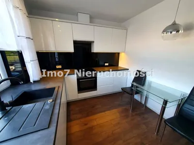 Wynajmę Mieszkanie Kraków - 48 m² - miniatura 5