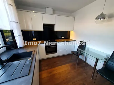 Wynajmę Mieszkanie Kraków - 48 m² - miniatura 2
