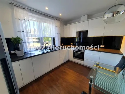 Wynajmę Mieszkanie Kraków - 48 m²