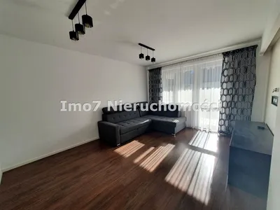 Wynajmę Mieszkanie Kraków - 48 m² - miniatura 3