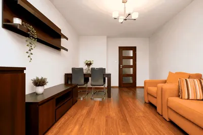 Wynajmę Mieszkanie Kraków - 50 m² - miniatura 5